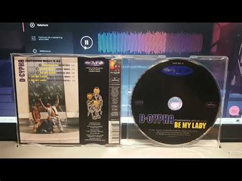 be my lady original.